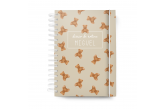 Caderno Infantil Urso