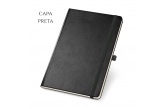 Moleskine personalizado desenho
