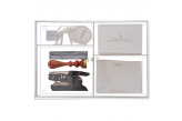 Kit Papelaria Premium Personalizado