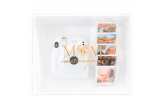 Kit Polaroid Personalizado