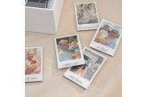 kit polaroid personalizado pai