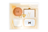 Kit Gold Mãe Personalizado