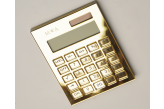 Calculadora Gold Abelha