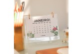 calendário-de-mesa-personalizado-blossom-ambientado-interno