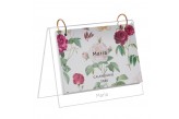 calendário-de-mesa-personalizado-english-garden-capa