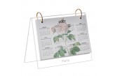 calendário-de-mesa-personalizado-english-garden-2027