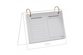 calendário-de-mesa-personalizado-floral-verso