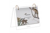 calendário-de-mesa-personalizado-jungle-capa