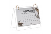 calendário-de-mesa-personalizado-jungle-interno