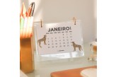 calendário-de-mesa-personalizado-leopard-ambientado-interno