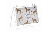 calendário-de-mesa-personalizado-leopard-capa