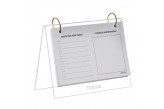 calendário-de-mesa-personalizado-leopard-verso