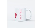 Caneca Personalizada Apple