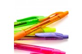 Canetas Coloridas Faber Castell Personalizadas