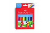 Canetinha Faber Castell Personalizada