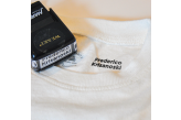 Carimbo de Roupa Personalizado