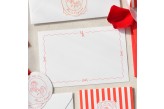 Kit Papelaria Estampado
