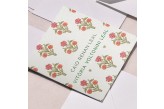 Kit Papelaria Estampado Personalizado