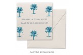 Kit Papelaria Chinoiserie