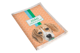 Porta Vacina Pet Beagle