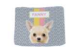 Cama de Cachorro Pet Chihuahua