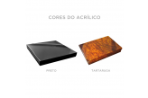 Gift Box Carro Personalizado