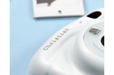 Máquina Polaroid Instax Personalizada