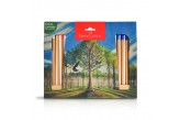 Lápis de Cor Faber Castell Personalizado