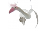 Móbile Berço Cisne Personalizado