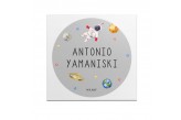 Etiqueta Nome Astronauta
