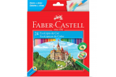 Lápis de Cor Faber Castell Personalizado