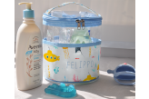Necessaire Personalizada Infantil Mar