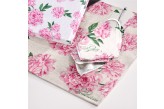 Jogo Americano Personalizado Rose