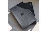 Kit Couro Carro Personalizado