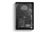 Kit Couro Carro Personalizado