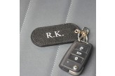 Kit Couro Carro Personalizado