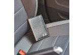 Kit Couro Carro Personalizado