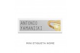 Kit Etiqueta Escolar Astronauta