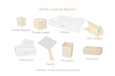 Kit Higiene Consultório