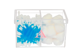Kit Higiene Personalizado Nuvem Fonte Chic