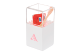 Kit Higiene Personalizado Nuvem Fonte Chic