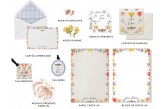 Kit Papelaria Estampado