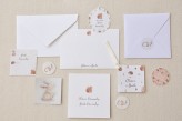 Kit Papelaria Infantil Bosque