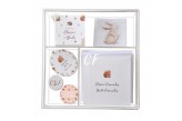 Kit Papelaria Infantil Bosque