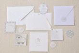 Kit Papelaria Infantil Ovelha