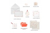 Kit Papelaria Infantil Pollock