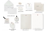 Kit Papelaria Estampado Personalizado