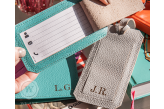 Kit Viagem Couro Personalizado