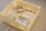 Kit Gold Mãe Personalizado