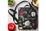 Lancheira Estampada Térmica Personalizada Esportes